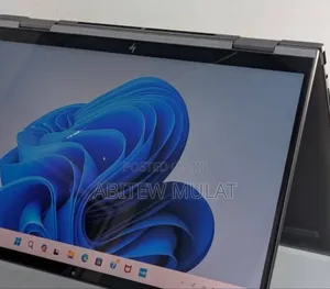 New Laptop HP Envy X360 32GB Intel Core Ultra 7 SSD 1T