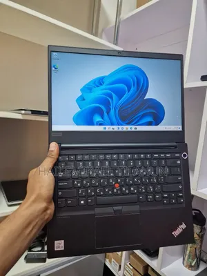 Photo - New Laptop Lenovo ThinkPad X1 Carbon 8GB Intel Core I3 SSD 256GB