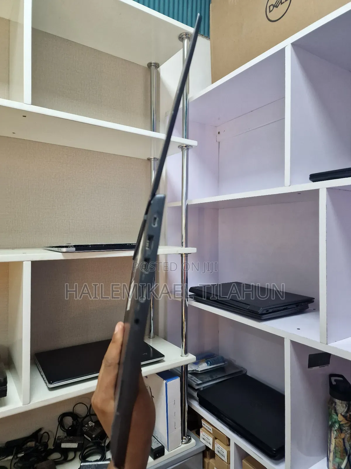 New Laptop Lenovo ThinkPad X1 Carbon 8GB Intel Core I3 SSD 256GB