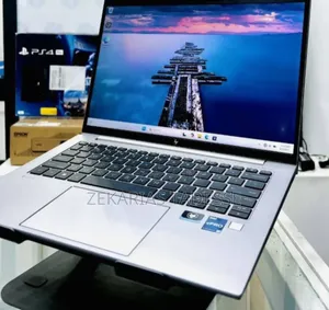 Photo - New Laptop HP ZBook 15 16GB Intel Core I7 SSD 512GB