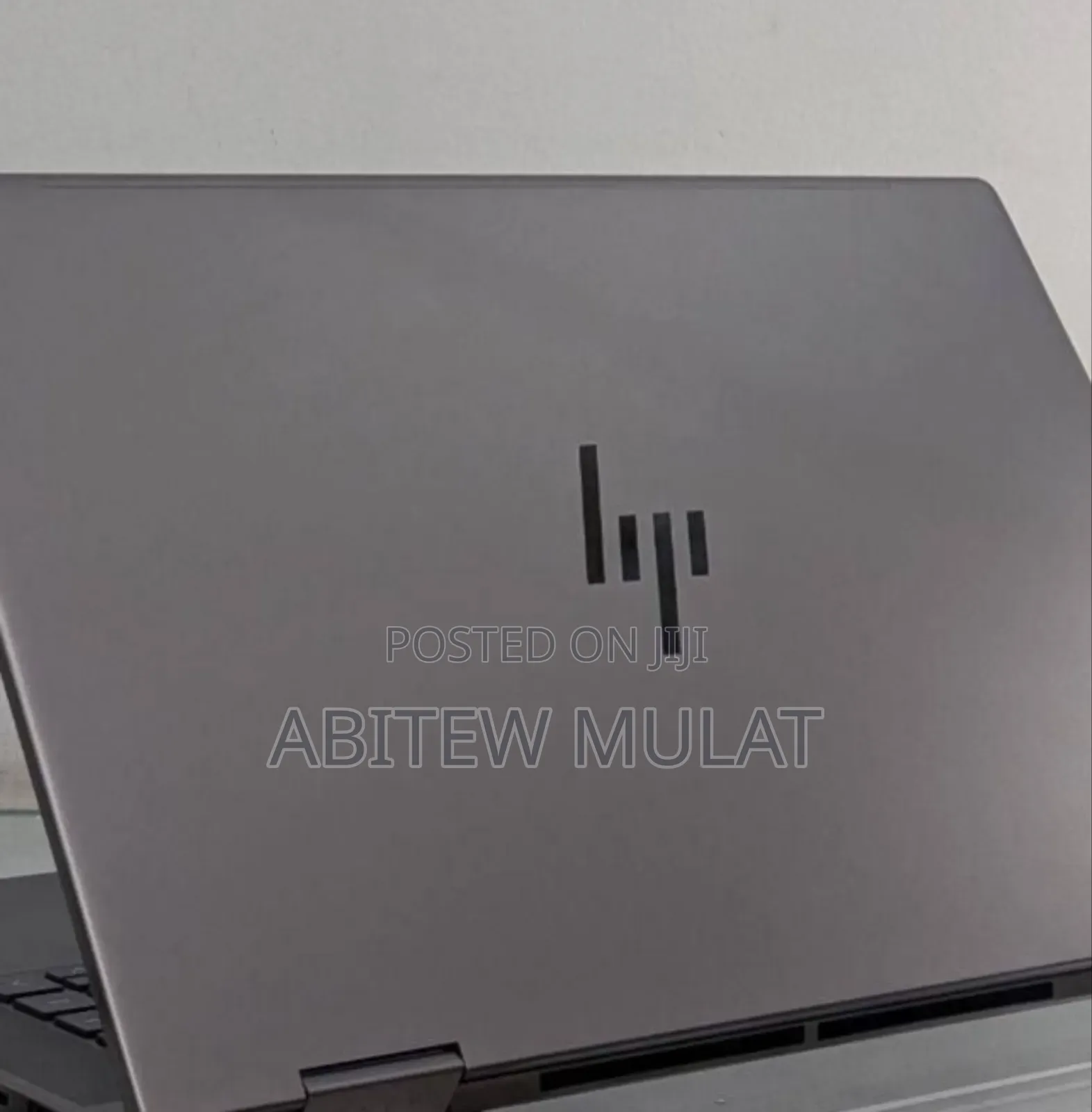 New Laptop HP Envy X360 32GB Intel Core Ultra 7 SSD 1T