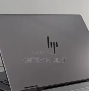 New Laptop HP Envy X360 32GB Intel Core Ultra 7 SSD 1T