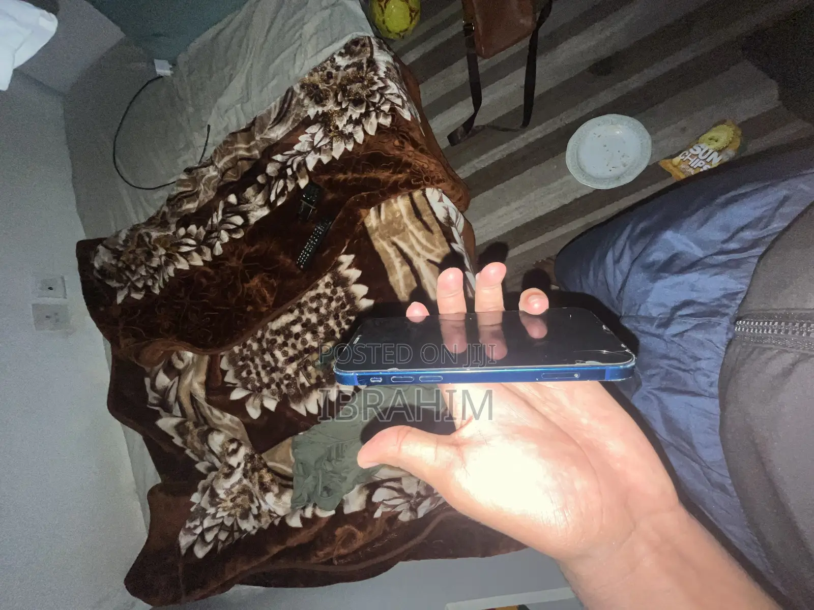 Apple iPhone 12 128 GB Blue