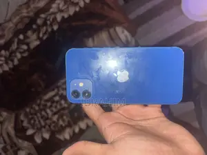 Apple iPhone 12 128 GB Blue