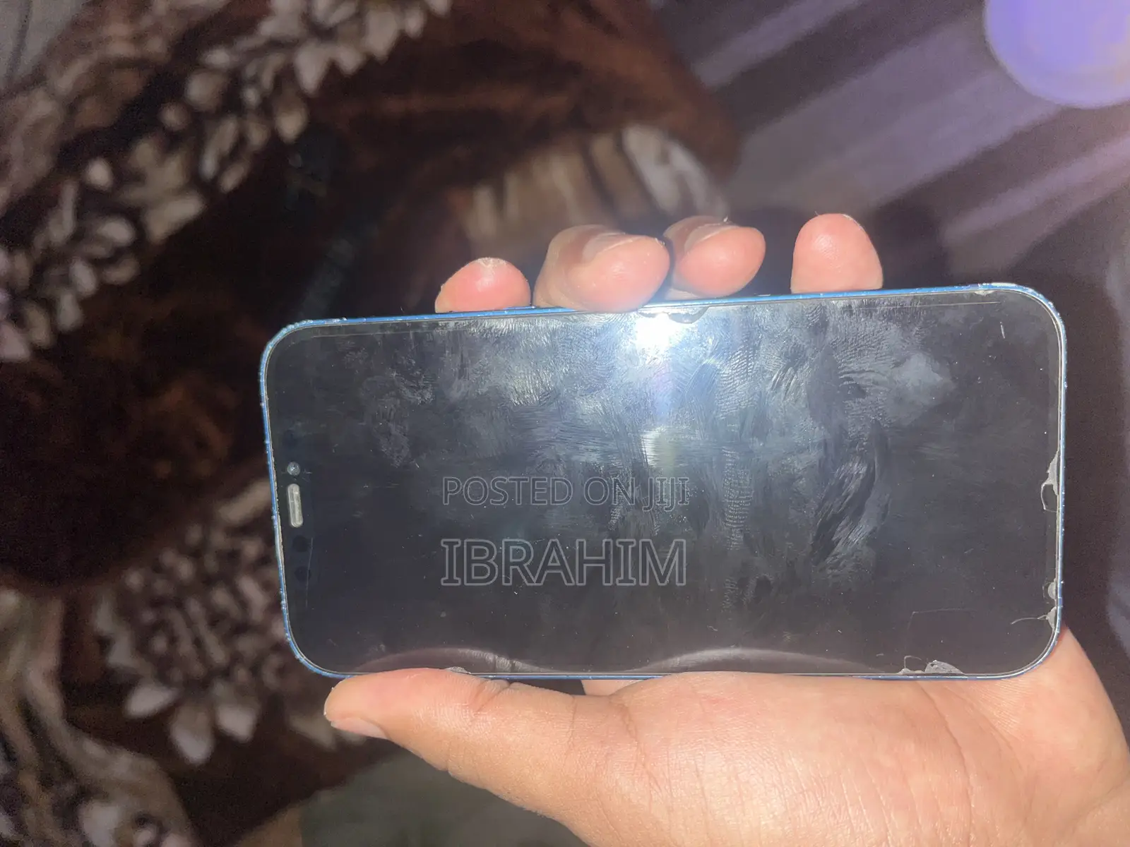 Apple iPhone 12 128 GB Blue