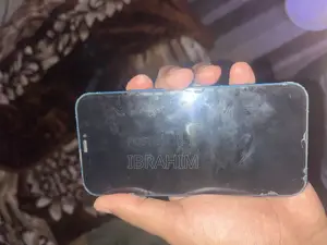 Photo - Apple iPhone 12 128 GB Blue