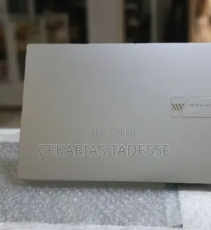 New Laptop Asus VivoBook 15 X505BA 16GB Intel Core I7 HDD+SSD 512GB