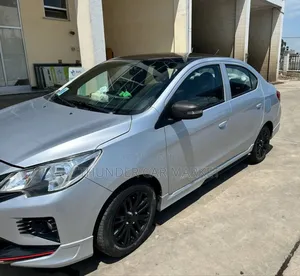 Mitsubishi Attrage 2023