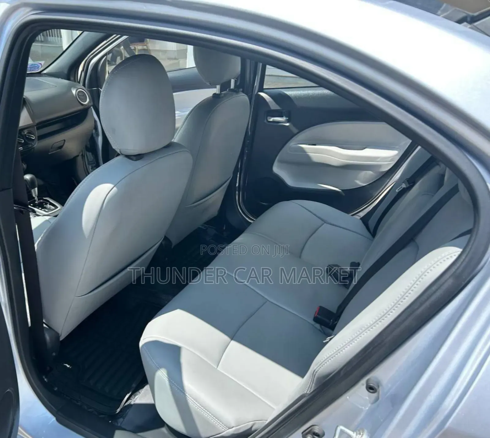 Mitsubishi Attrage 2023