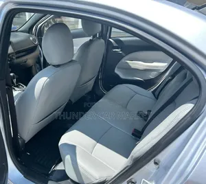 Mitsubishi Attrage 2023