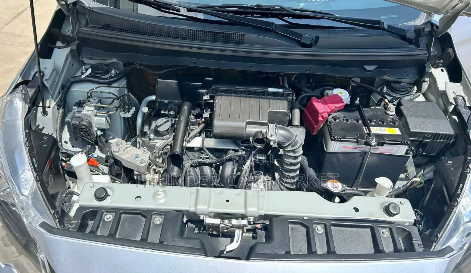 Mitsubishi Attrage 2023