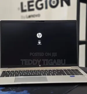 Photo - New Laptop HP 16GB Intel Core I5 SSD 1T