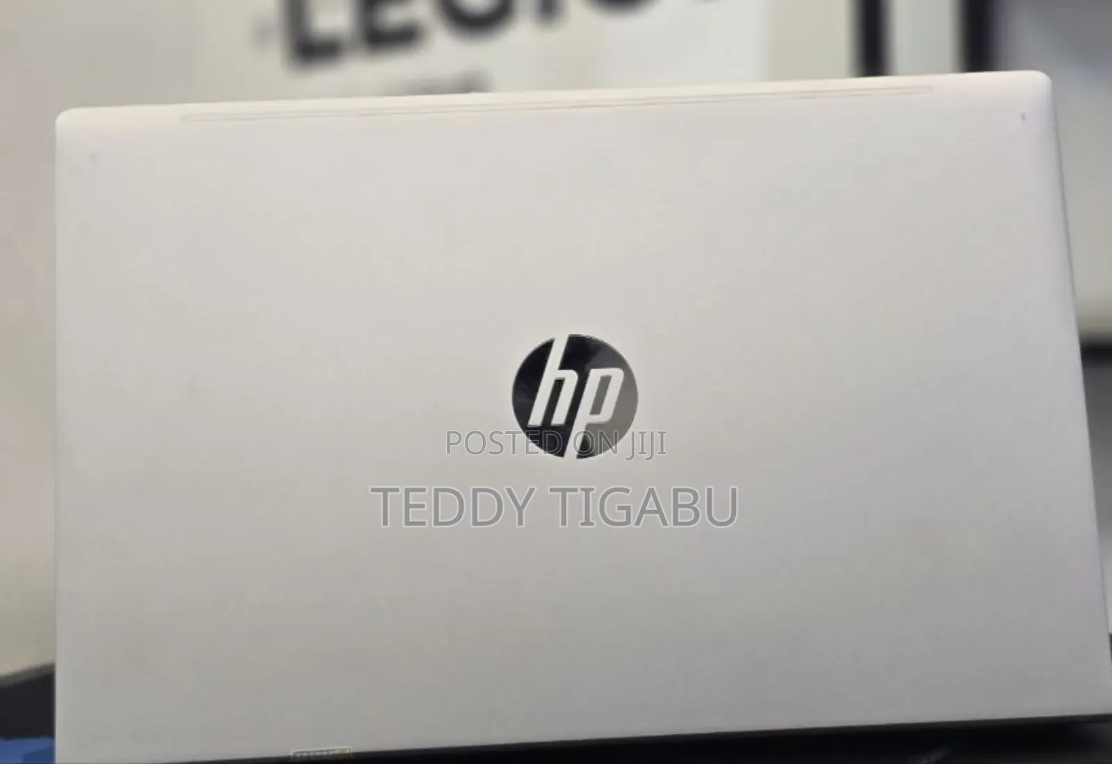 New Laptop HP 16GB Intel Core I5 SSD 1T