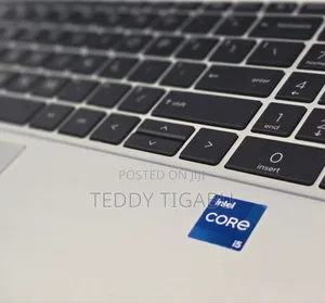 New Laptop HP 16GB Intel Core I5 SSD 1T