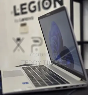 New Laptop HP 16GB Intel Core I5 SSD 1T