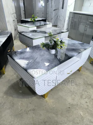 Sofa Table 1:20 Cm ከነፃ ትራንስፖርት