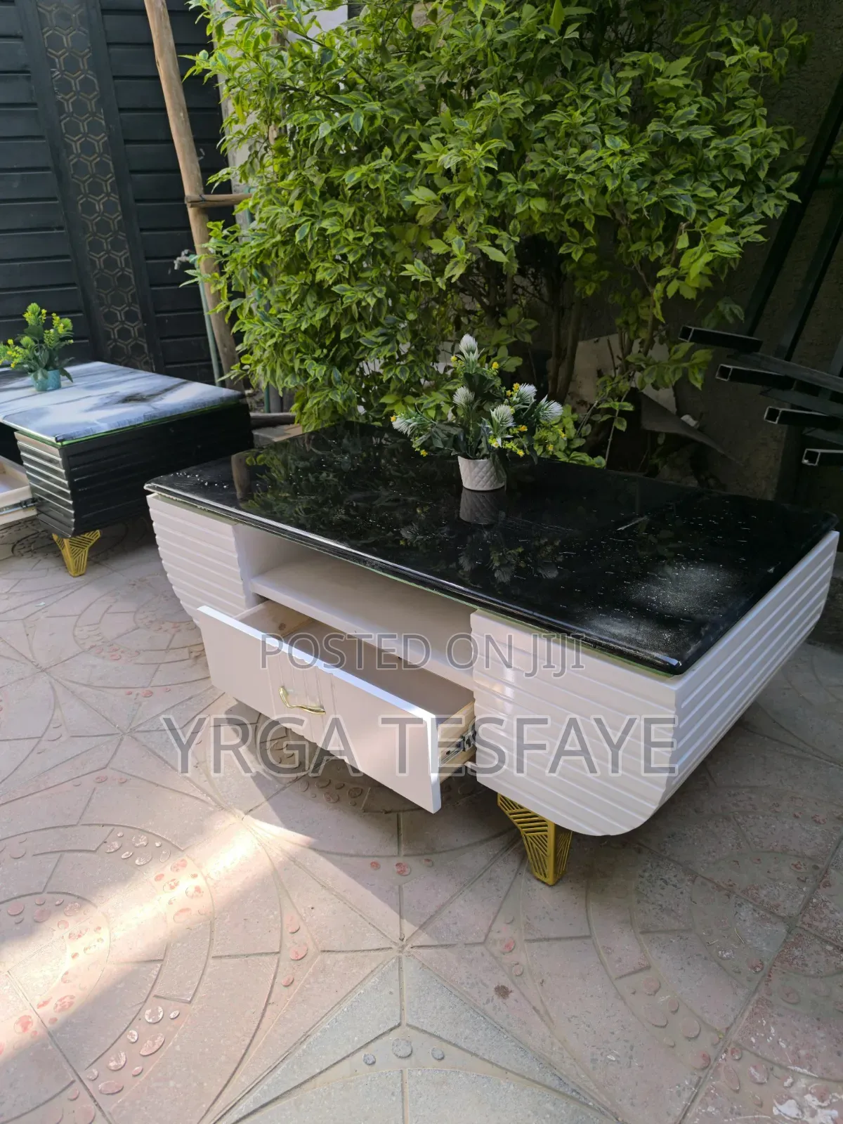 Sofa Table 1:20 Cm ከነፃ ትራንስፖርት