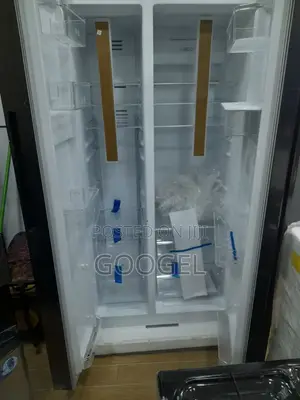 Smart Side by Side 510 Model Fridge
