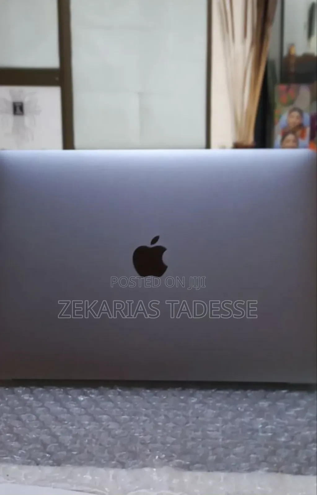 New Laptop Apple MacBook Pro M1 16GB Apple M1 SSD 256GB