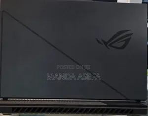 New Laptop Asus ROG Strix G16 G614 16GB Intel Core I9 SSD 1T