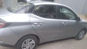 Hyundai I10 2021 Off white