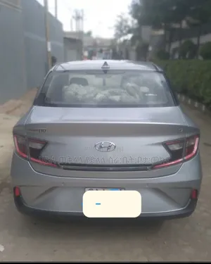 Hyundai I10 2021 Off white