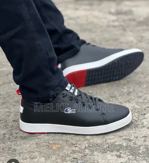 Lacoste Orginal Men's Shoe's