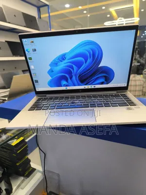 New Laptop HP EliteBook 840 G7 16GB Intel Core I7 SSD 512GB