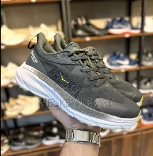 Hoka Orginal Men's Shoe's England