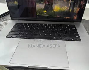 New Laptop Apple MacBook Pro M1 64GB Apple M1 Max SSD 1T