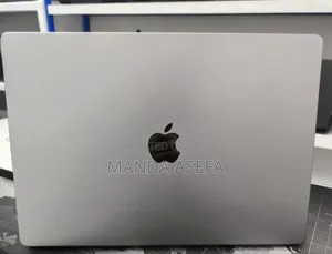 New Laptop Apple MacBook Pro M1 64GB Apple M1 Max SSD 1T