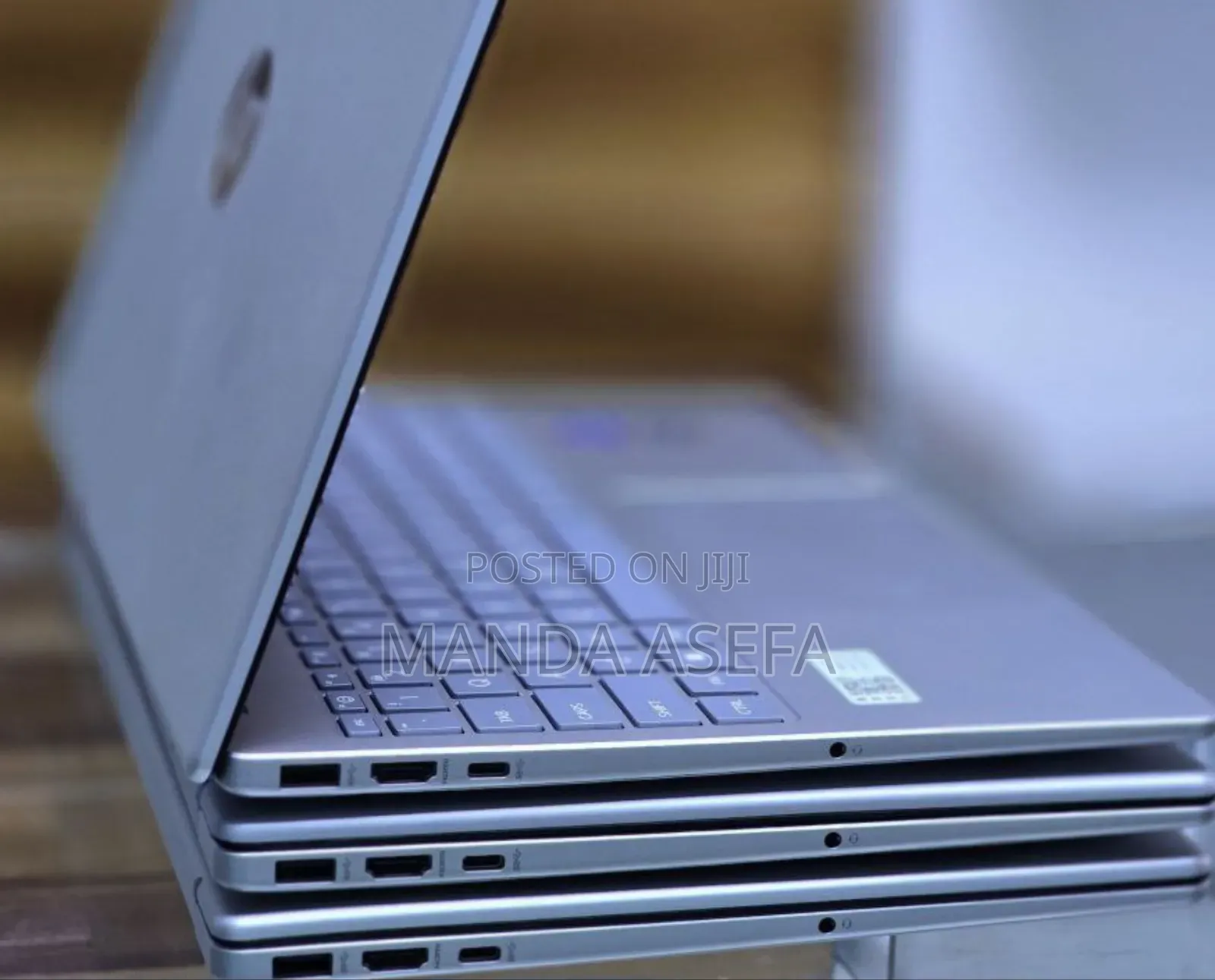 New Laptop HP Stream Notebook 16GB Intel Core I7 SSD 512GB