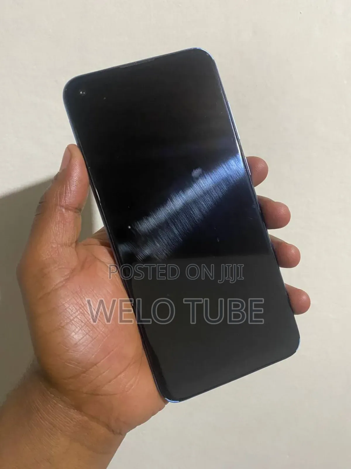 Samsung Galaxy A11 32 GB Blue