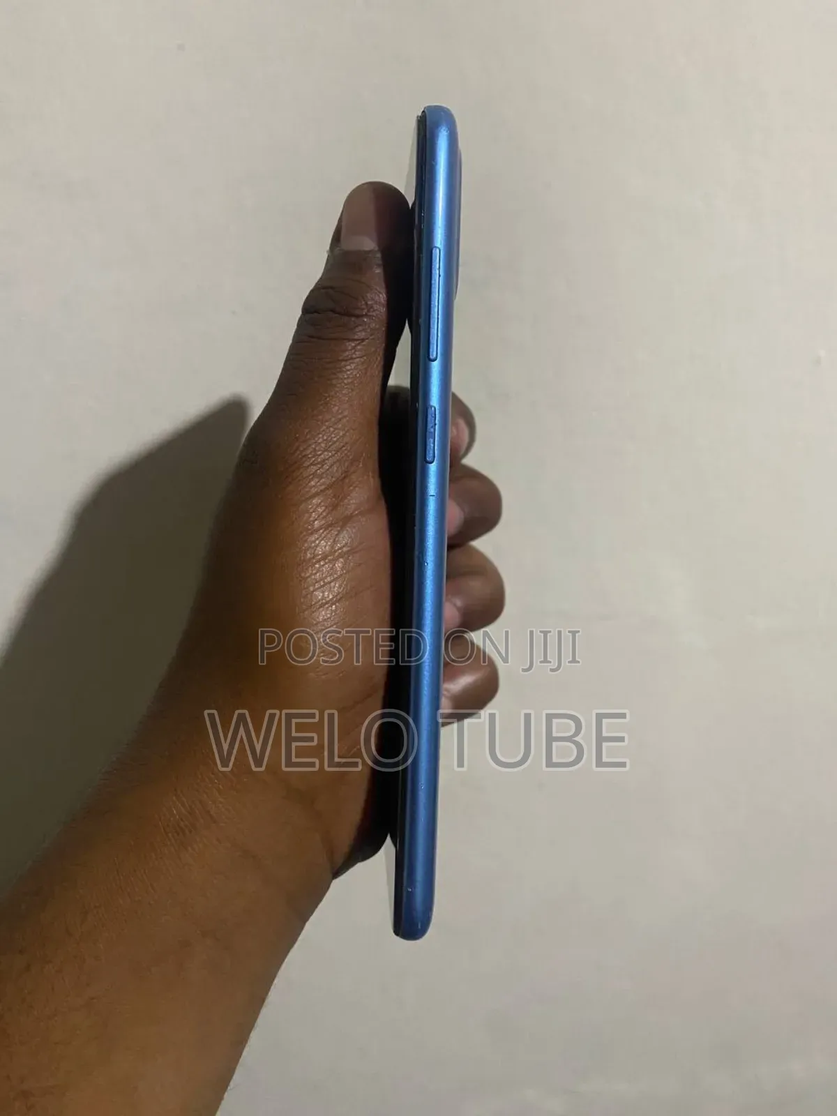 Samsung Galaxy A11 32 GB Blue