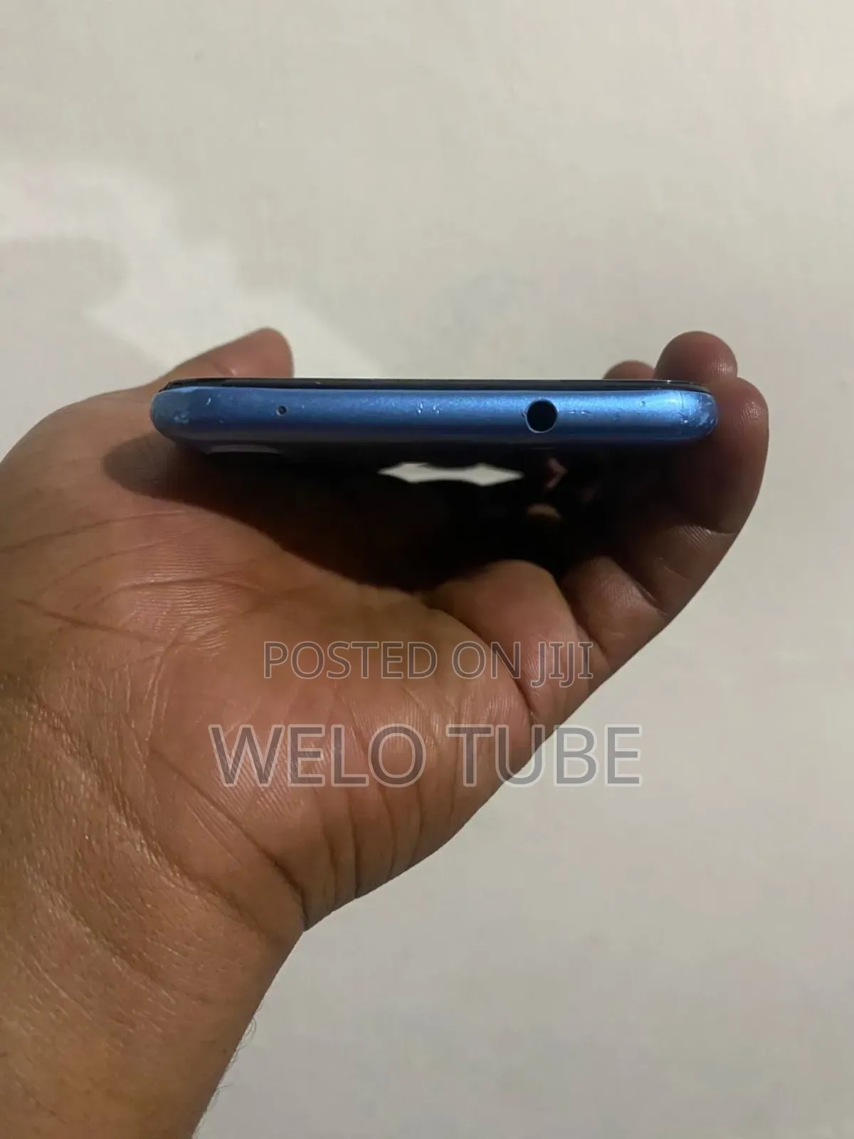 Samsung Galaxy A11 32 GB Blue