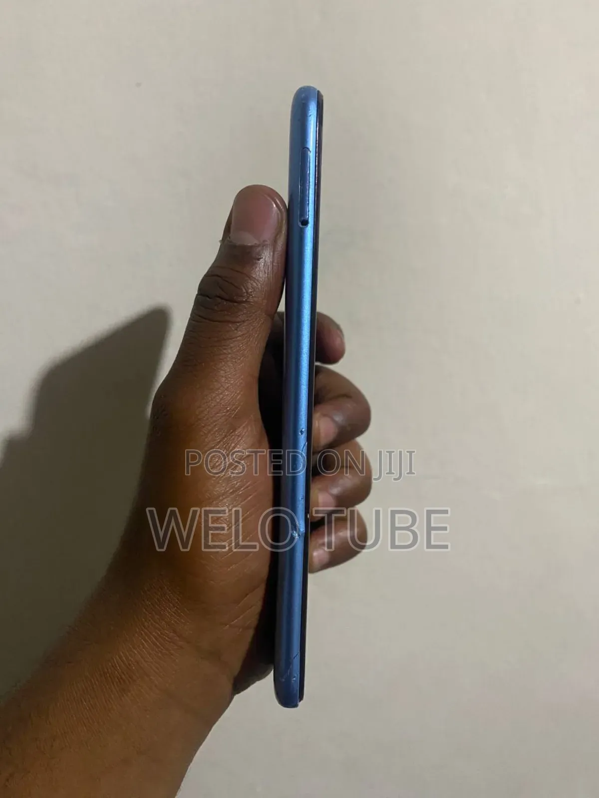 Samsung Galaxy A11 32 GB Blue