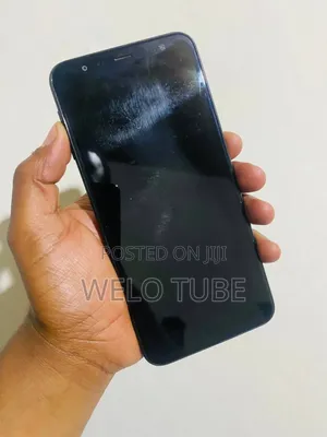 Samsung Galaxy J4 Core 16 GB Black