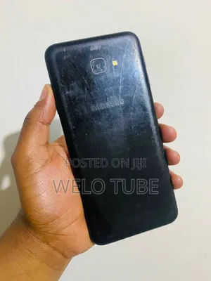 Samsung Galaxy J4 Core 16 GB Black