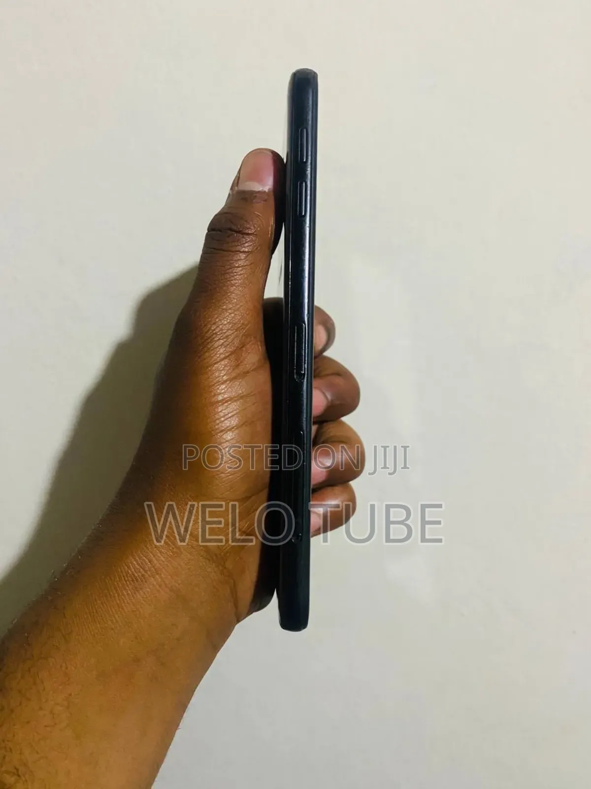 Samsung Galaxy J4 Core 16 GB Black