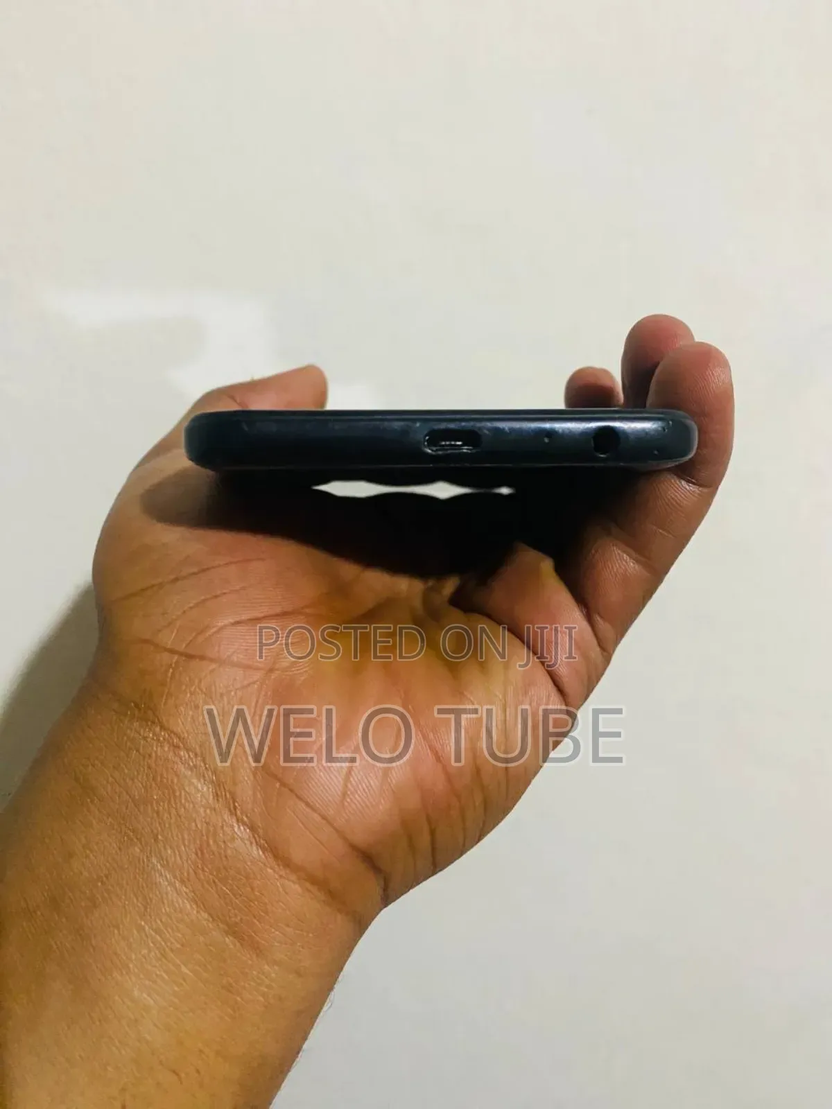 Samsung Galaxy J4 Core 16 GB Black