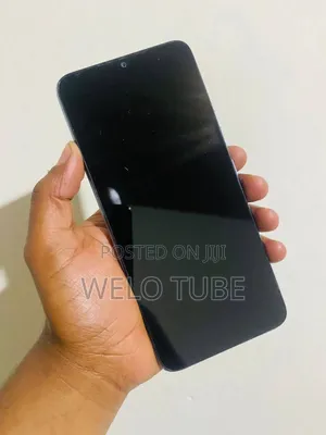 Tecno Pop 5 Pro 32 GB Blue