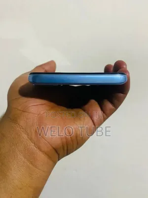 Tecno Pop 5 Pro 32 GB Blue