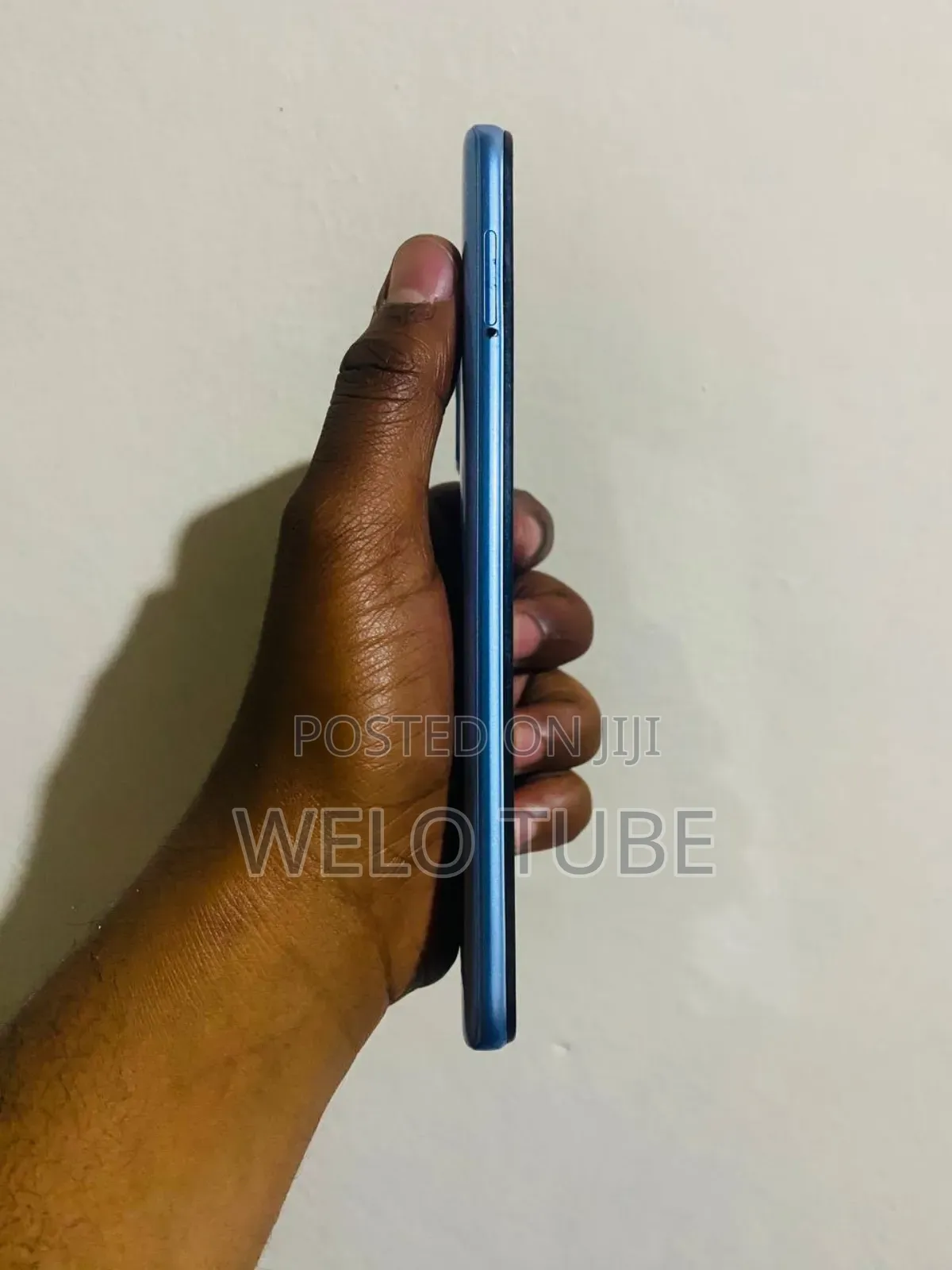 Tecno Pop 5 Pro 32 GB Blue