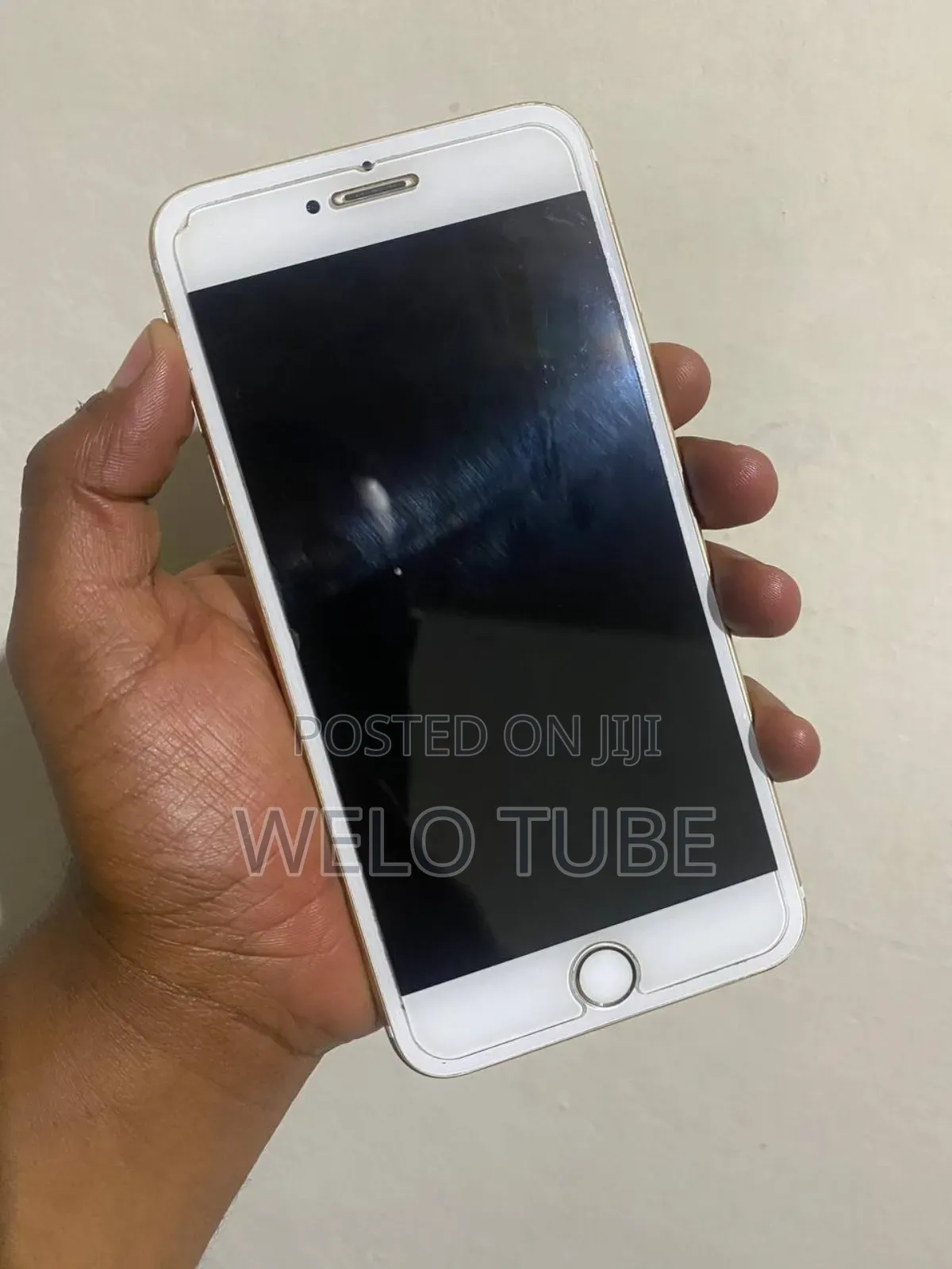 Apple iPhone 6s Plus 128 GB Gold