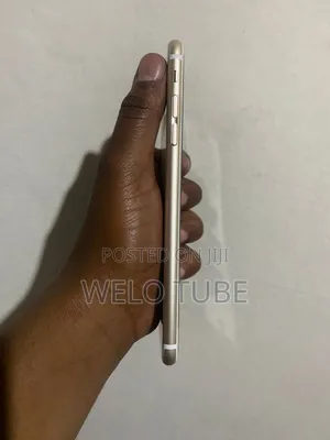 Apple iPhone 6s Plus 128 GB Gold