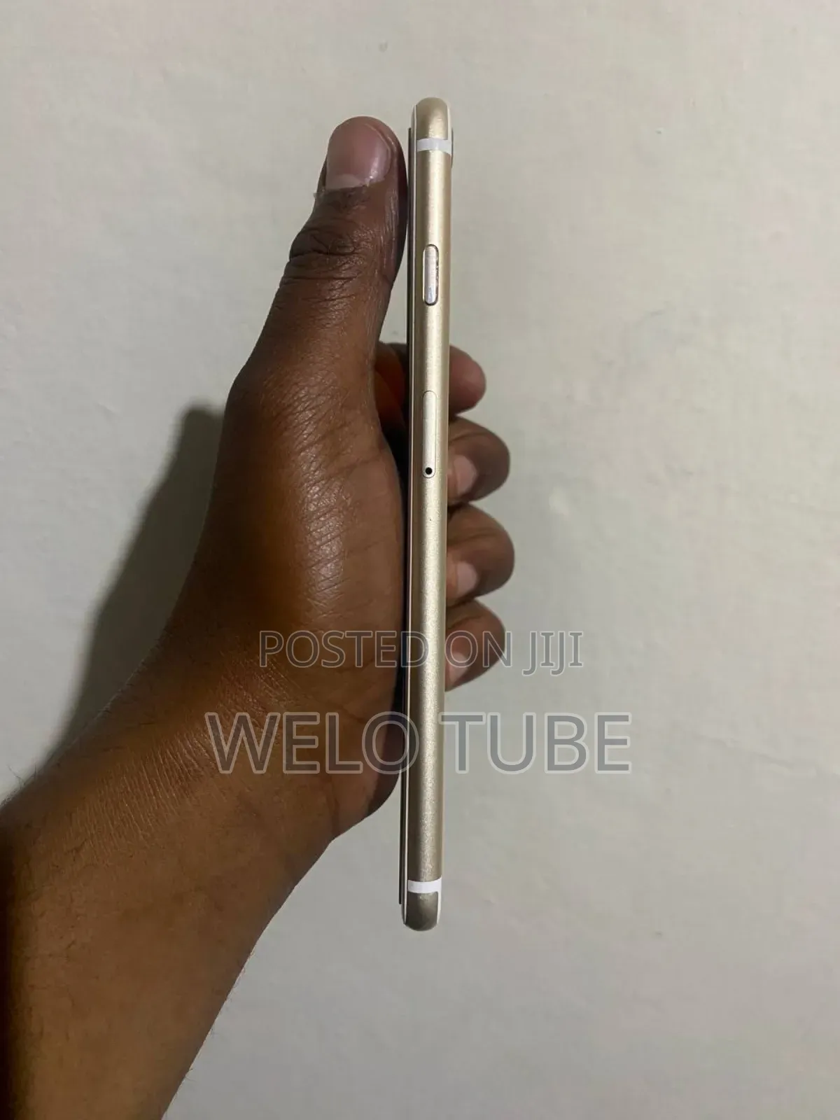 Apple iPhone 6s Plus 128 GB Gold