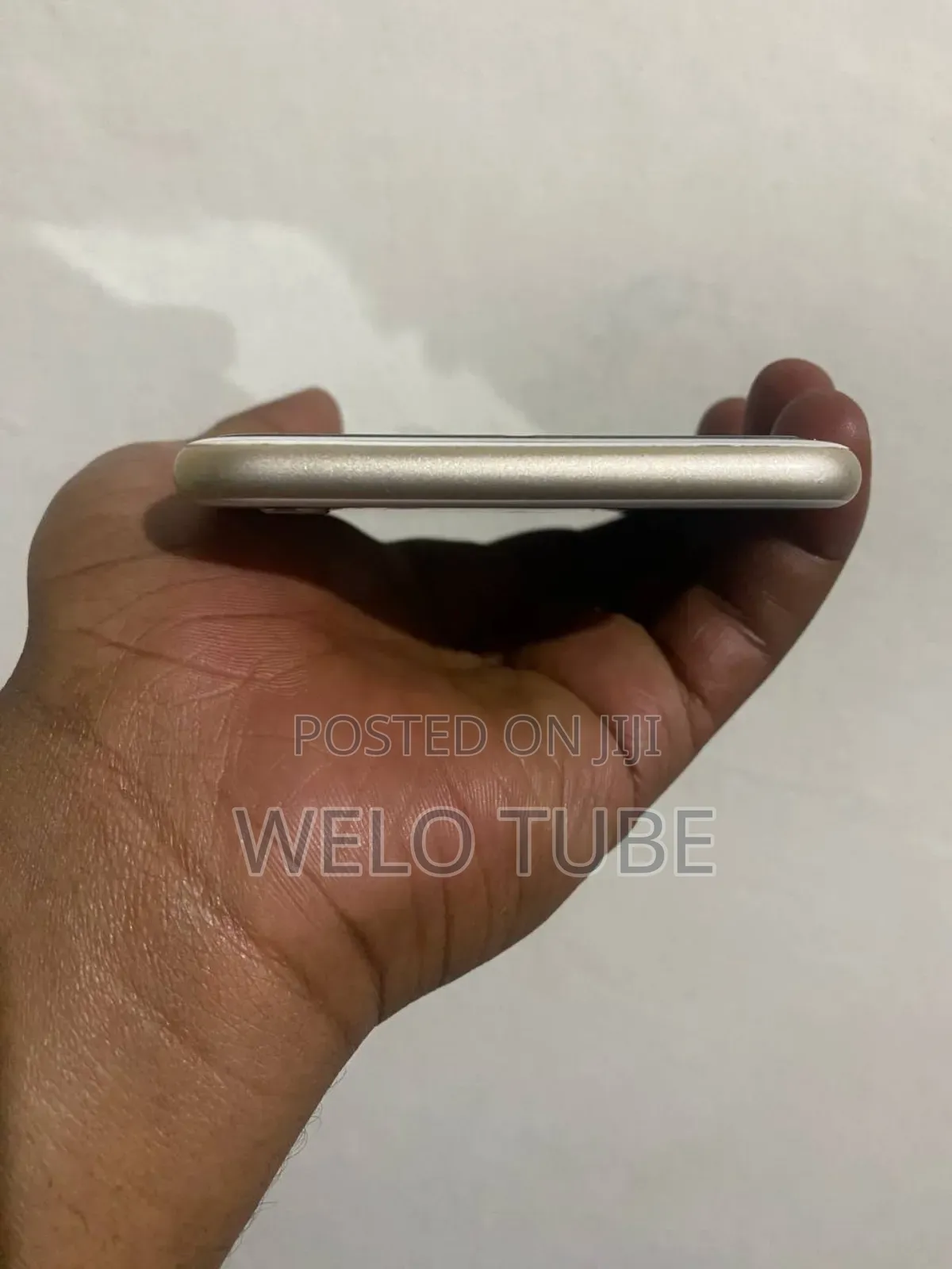 Apple iPhone 6s Plus 128 GB Gold