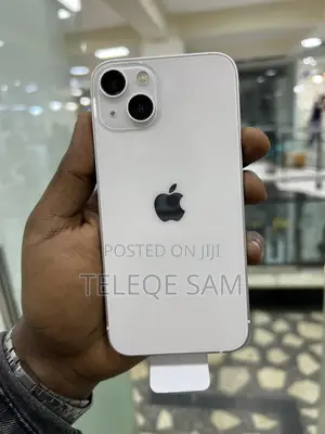 Apple iPhone 13 128 GB White