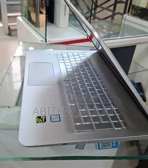 New Laptop HP Envy 15 12GB Intel Core I5 HDD 1T