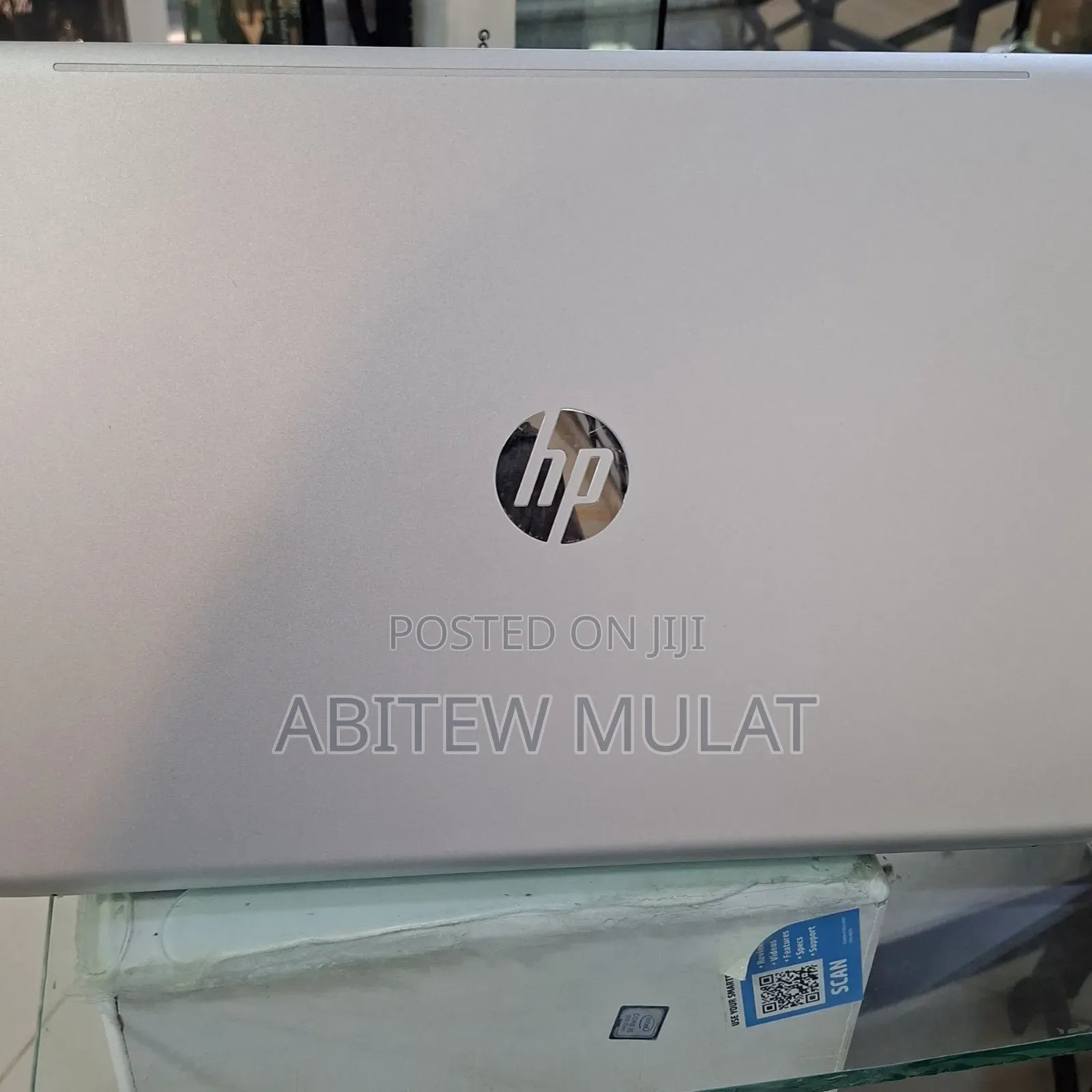New Laptop HP Envy 15 12GB Intel Core I5 HDD 1T